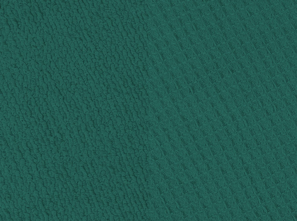 3о403.098ж1 Параллель (зел.опал2) Полотенце махровое 44х90 см