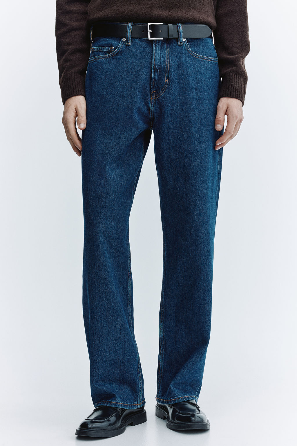 Relaxed Jeans - H&m фото 12
