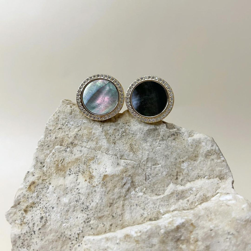 17-503442480 Серьги - J.prettier фото 5