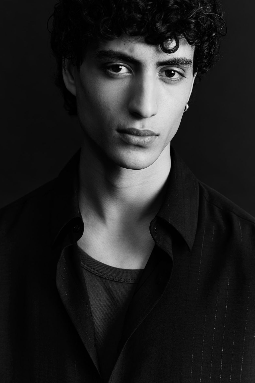 Camisa Regular Fit - H&m фото 3