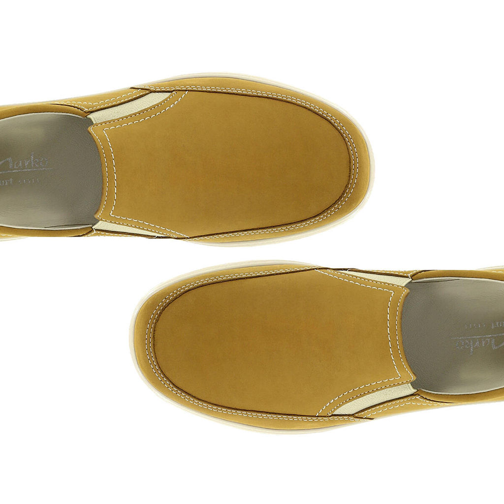 Полуботинки мужские