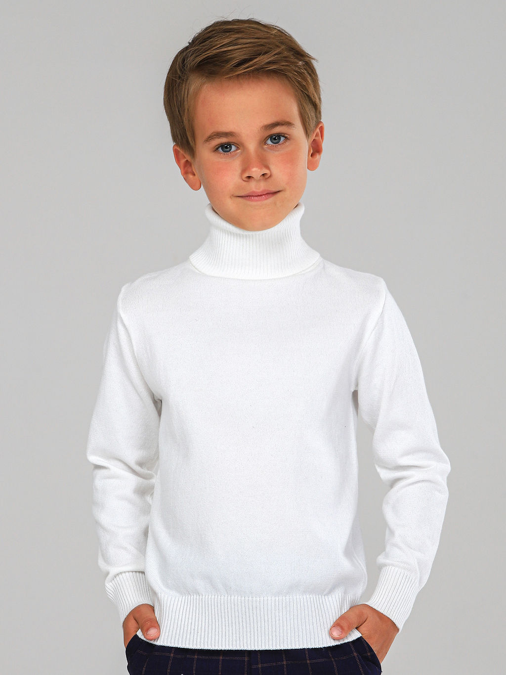 Свитер для мальчиков
