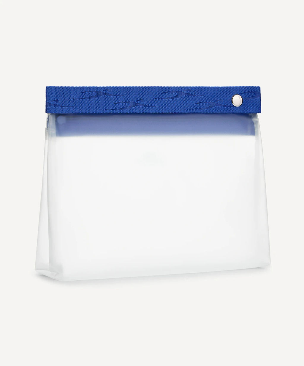 Сумка для мокрых вещей 25DEGREES Motive Blue 25D24001  фото 3