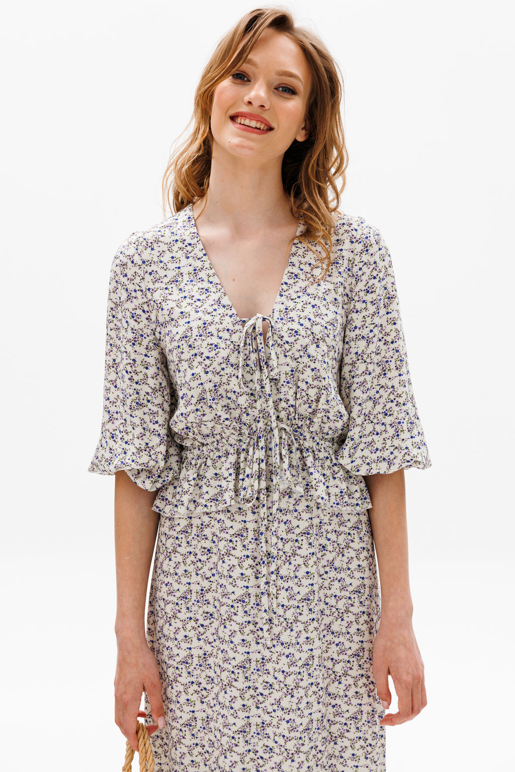 Платье 2612 - Eola фото 6