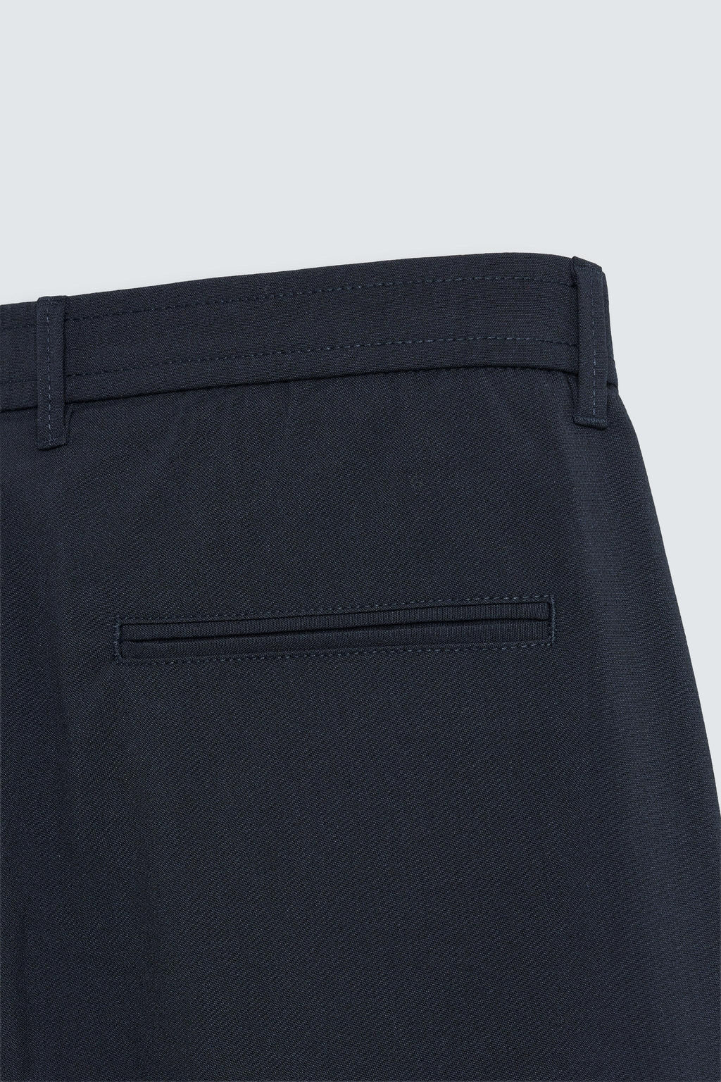 SLIM FIT COMFORT TROUSERS - Zara фото 9