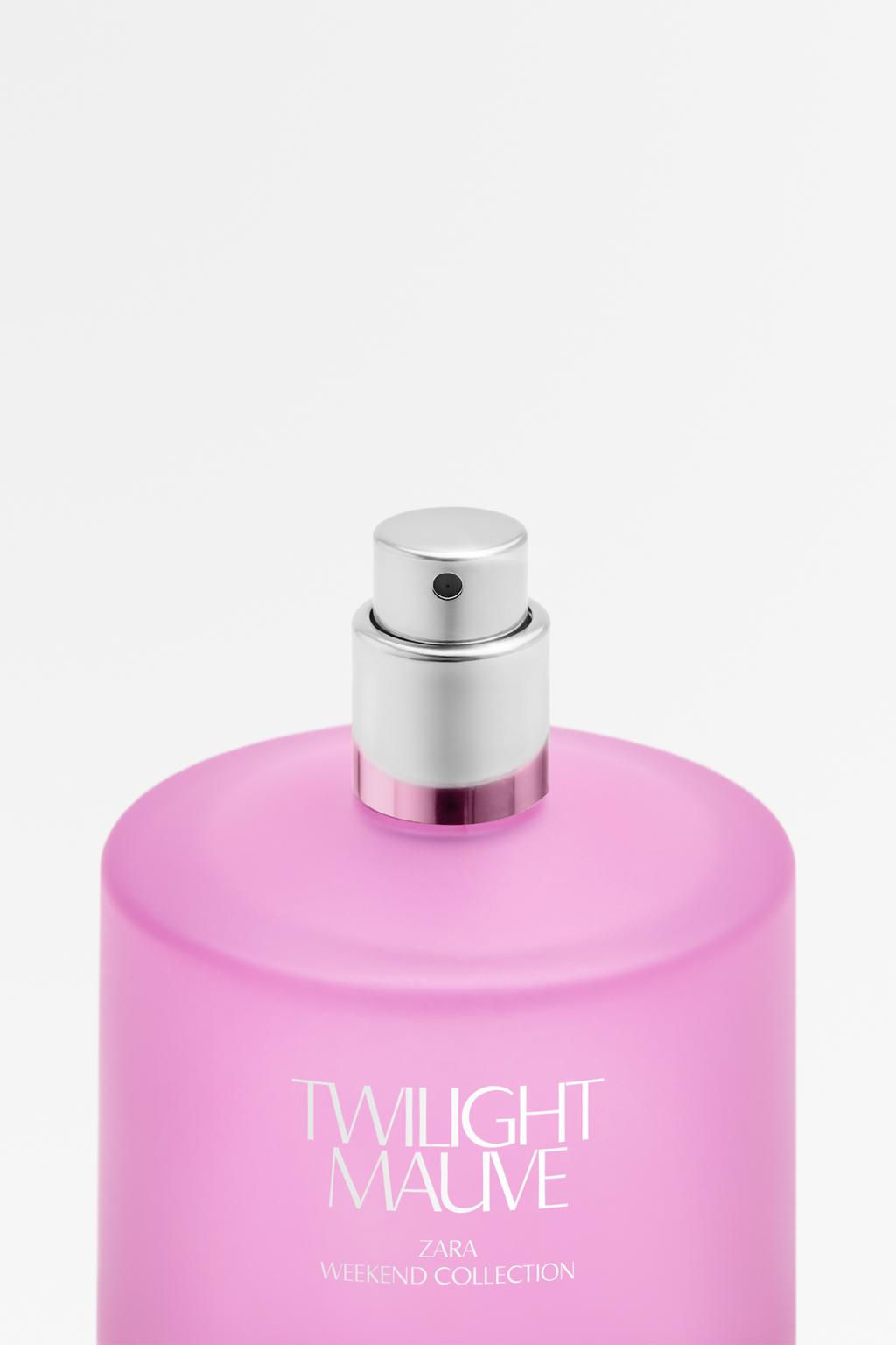 TWILIGHT MAUVE EDT 90 ML / 3.04 oz - Zara фото 2