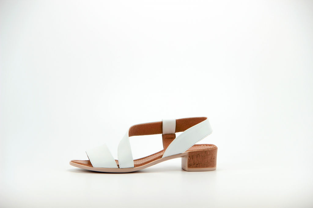 Босоножки 3050.312.white