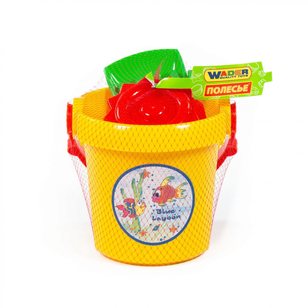 Набор №392 - Полесье фото 9