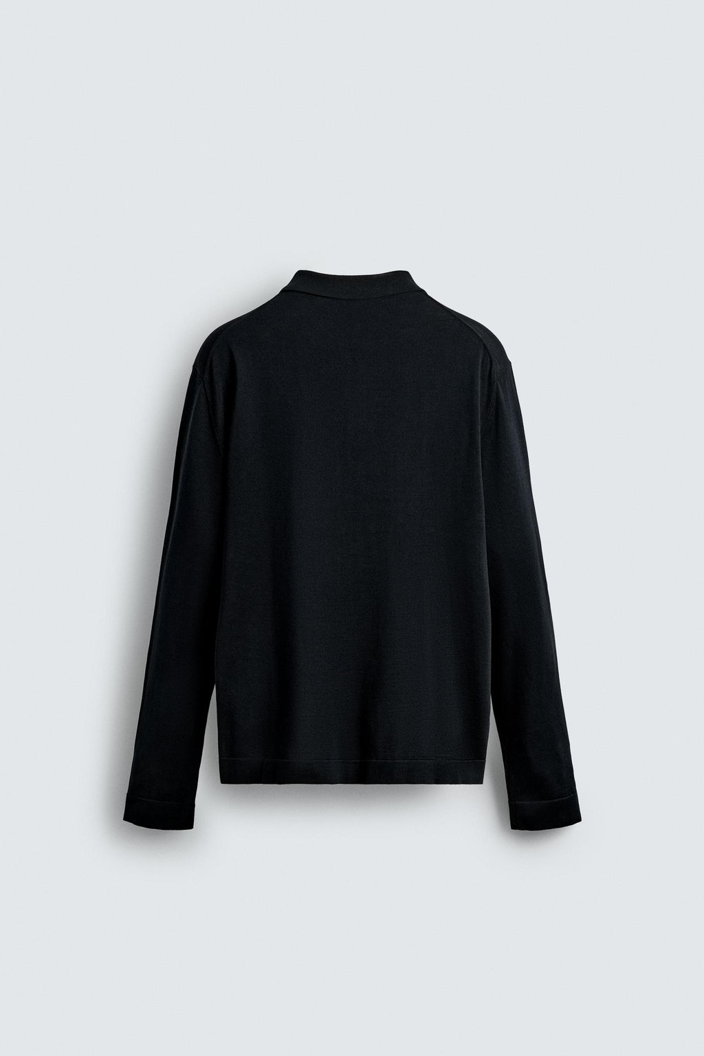 LIGHTWEIGHT COTTON CARDIGAN - Zara фото 7