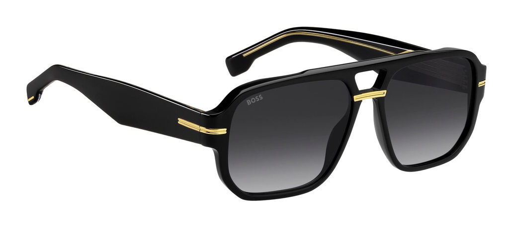 Солнцезащитные очки BOSS 1718/S - Hugo Boss фото 3