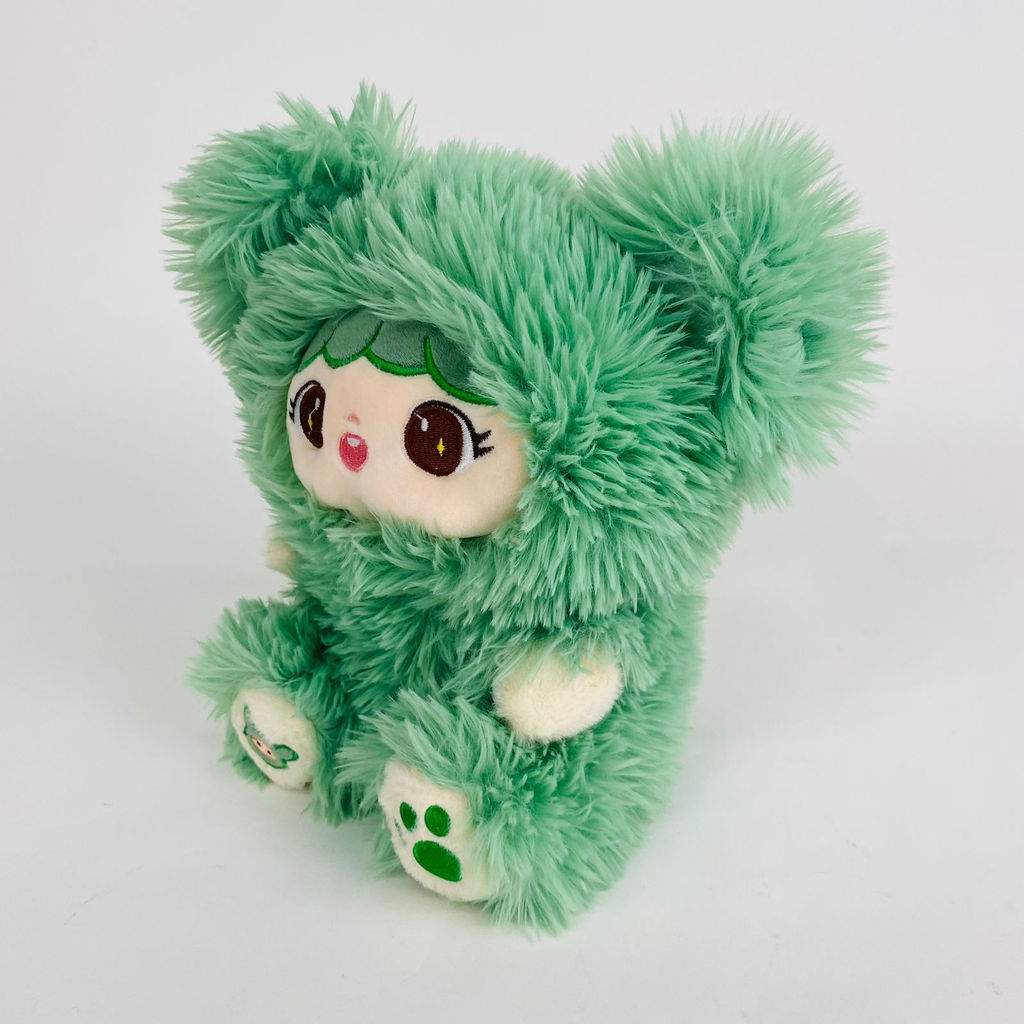 Мягкая игрушка Кролик кукла 37 см (арт. YE23812-1) - Storyland фото 12