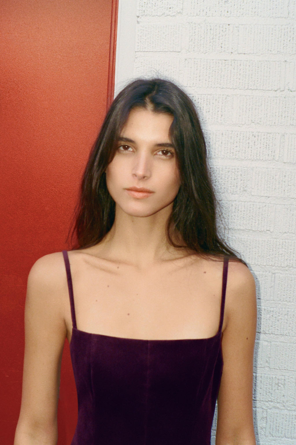 VOLUMINOUS SHORT DRESS - Zara фото 3