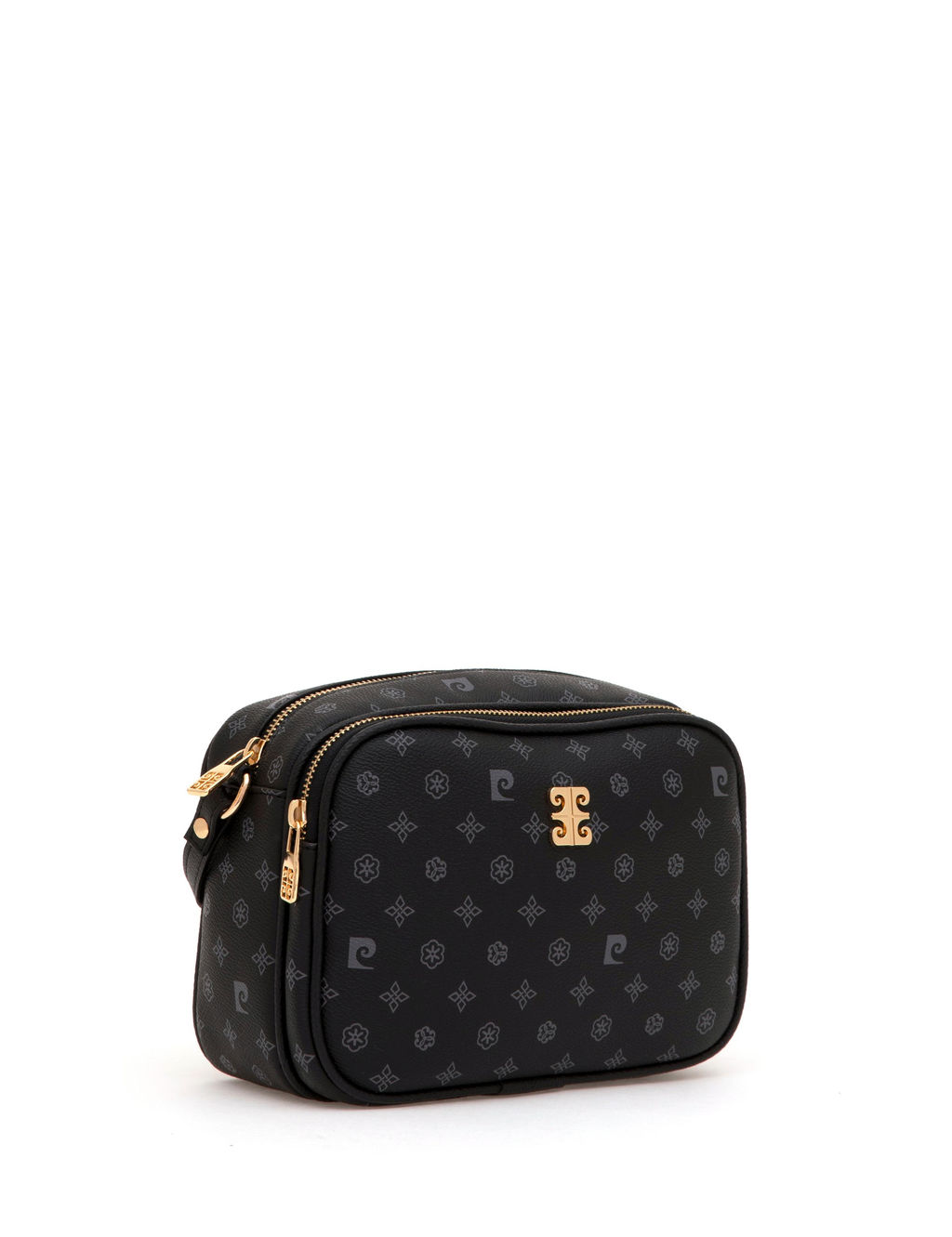 Siyah _apraz _anta - Pierre cardin фото 4