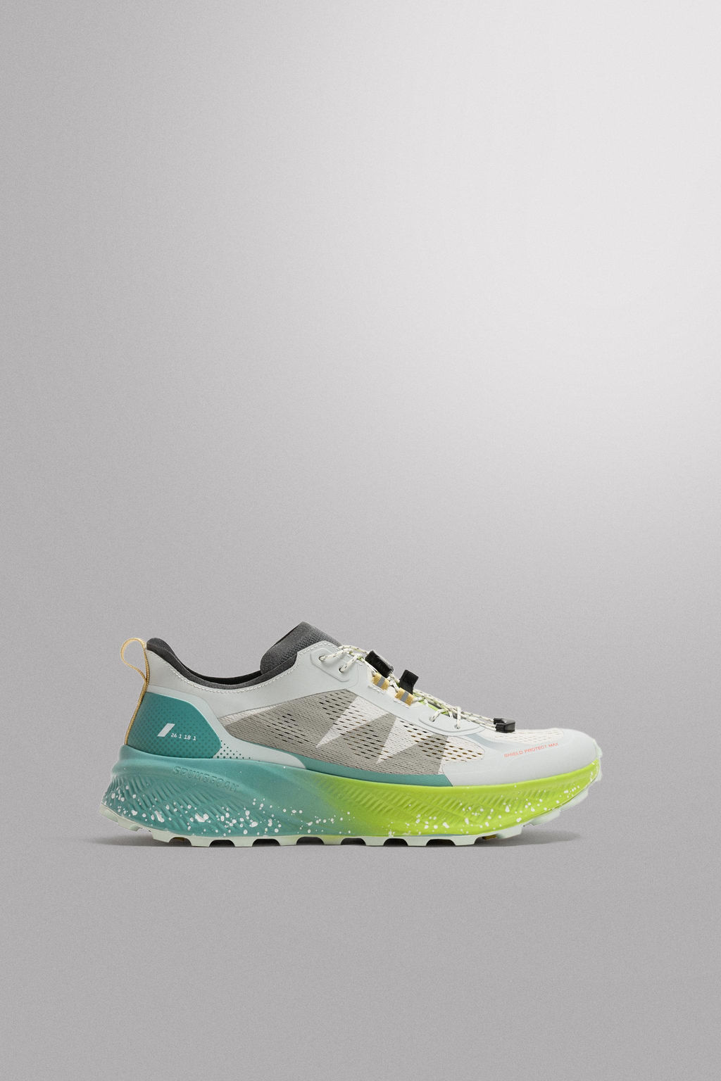 RUNNING TRAINERS - Zara фото 5