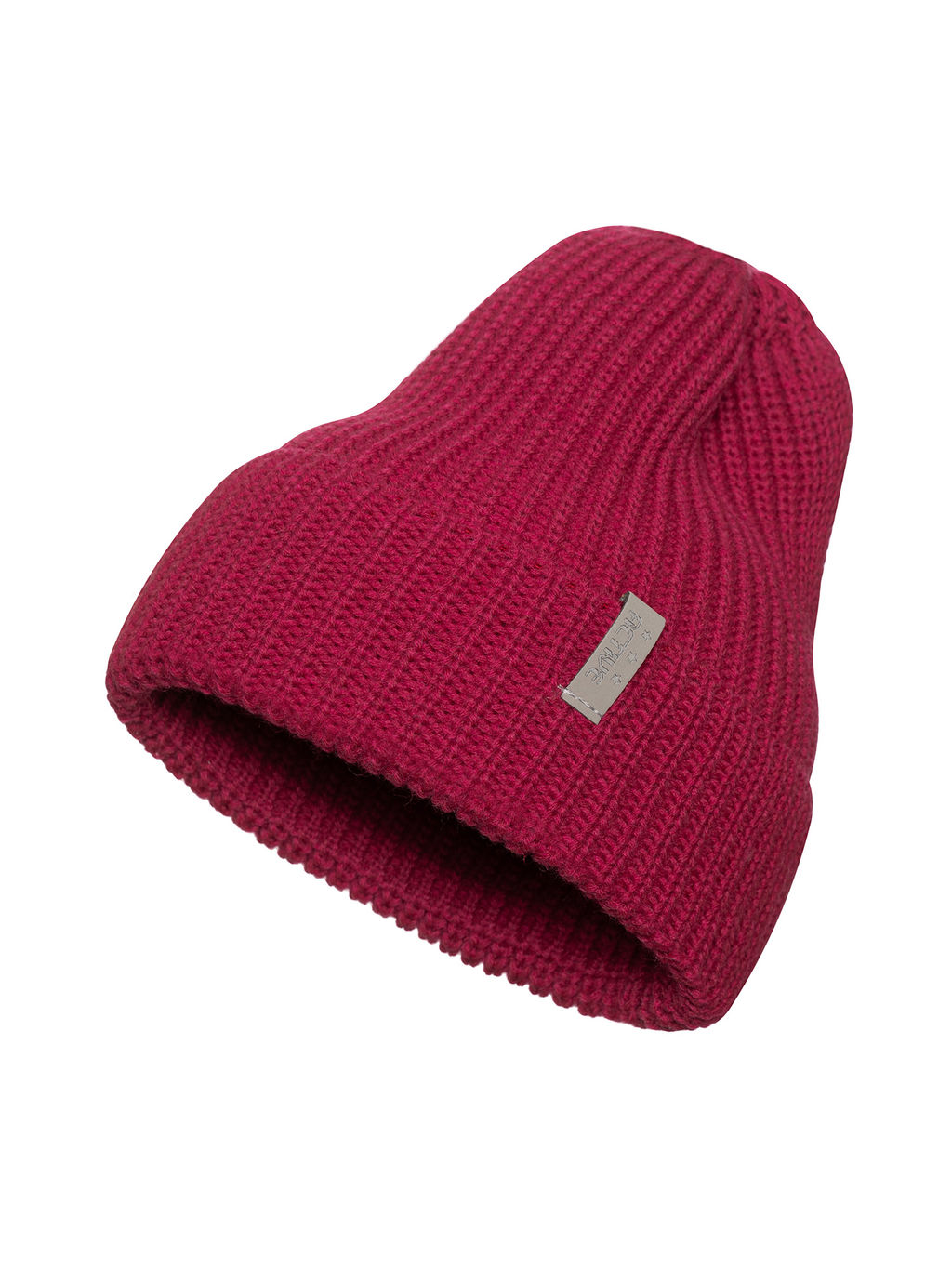 Комплект вязаный розовый Ш-118 (52-54)