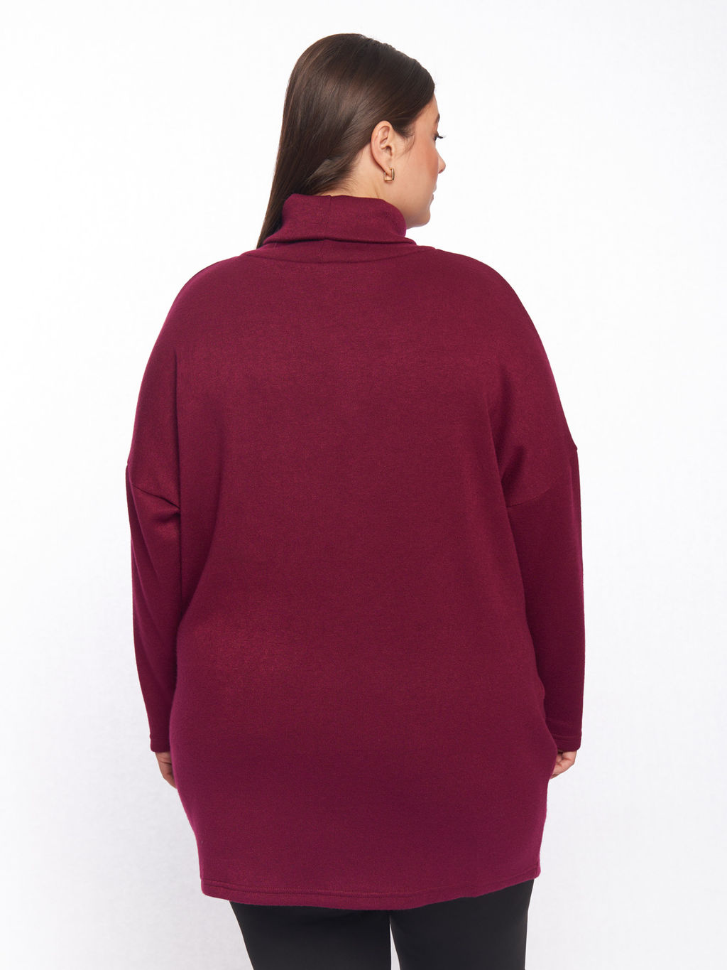 Джемпер DG44808PUR55 - Артесса фото 5