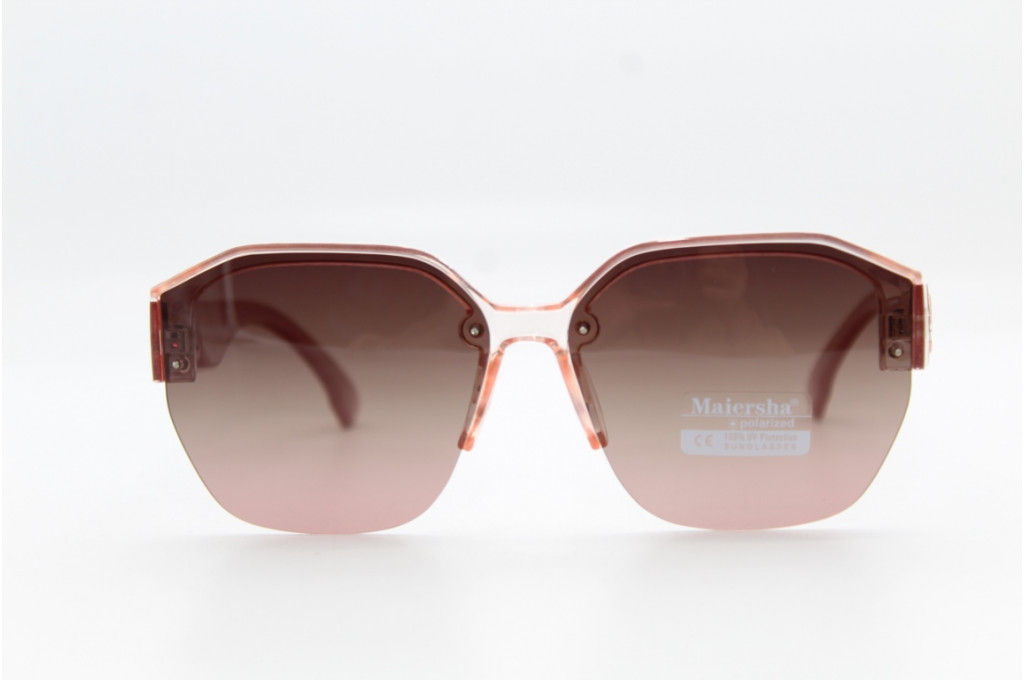 Солнцезащитные очки Maiersha (Polarized) 03850 (61-14-142) C6-28