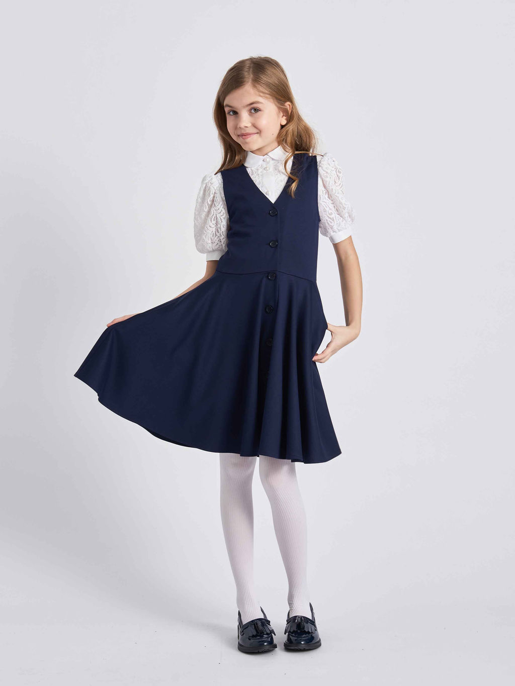 Сарафан - Смена фото 2