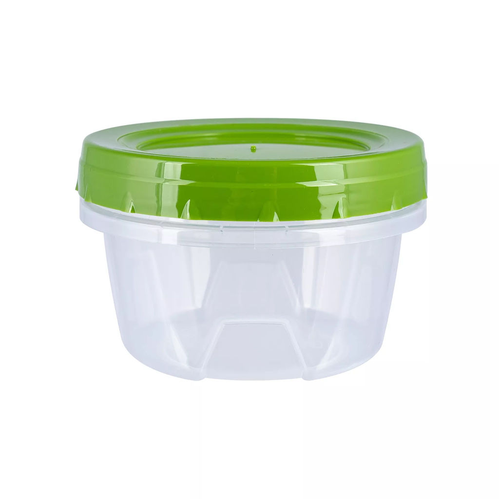 Банка для хранения продуктов 0,3 л арт. С431