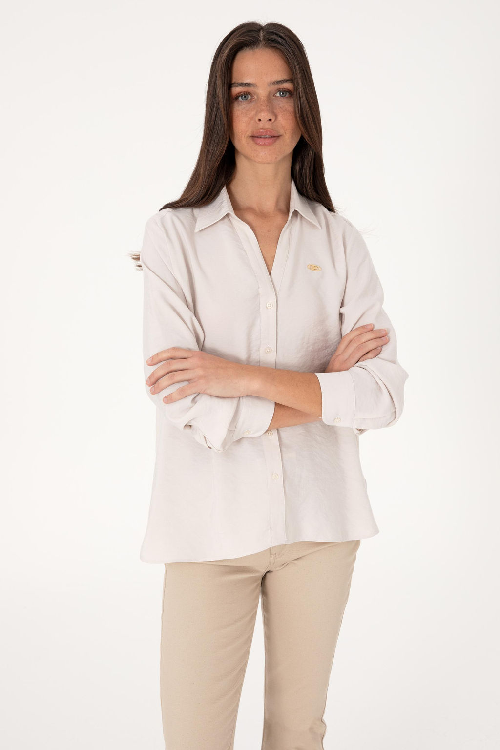 Kad_n Ta_ Uzun Kollu G_mlek Sepette S_rpriz _ndirim - U.s. polo assn фото 3