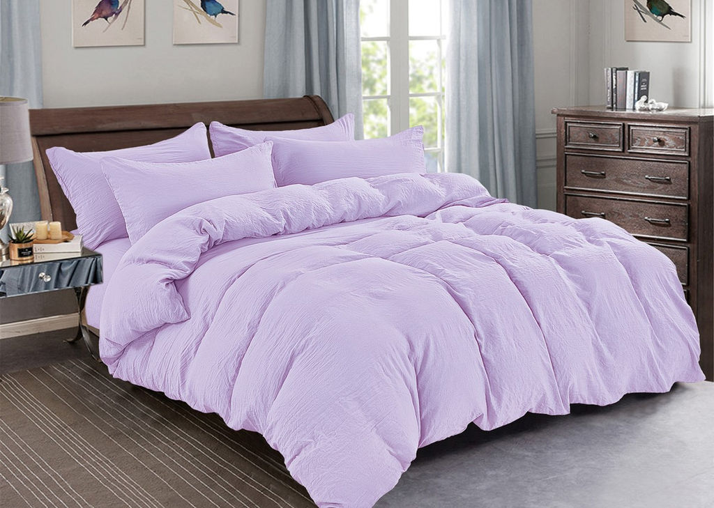 FSA-31-021 КПБ Евро FLUFFY SLEEP+ нав-ки ( 70х70х2шт+50х70х2шт ) "АльВиТек"