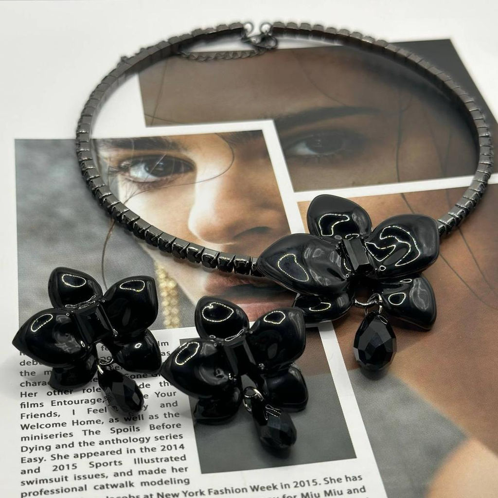 503735290 Серьги - J.prettier фото 2