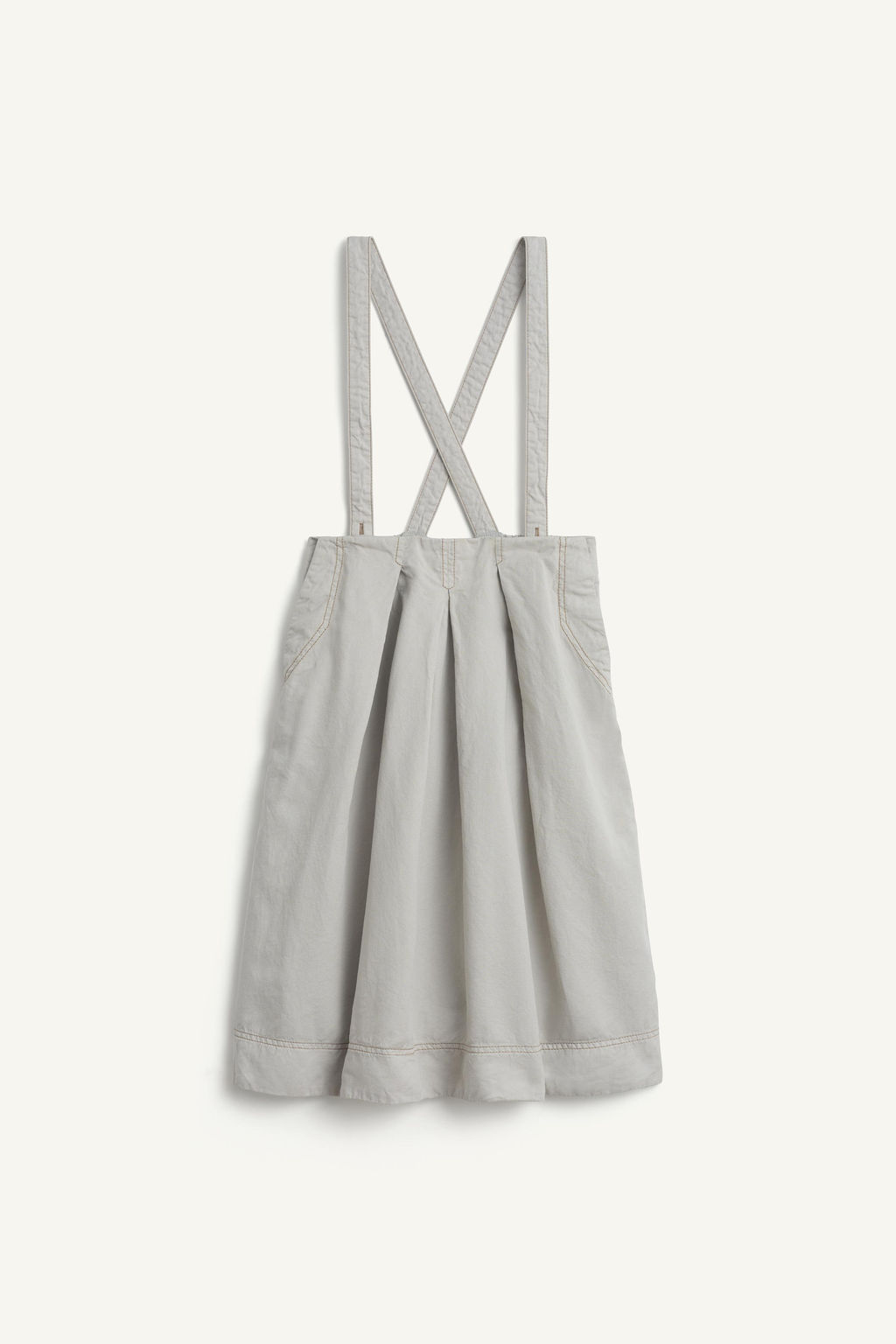 SSPNDRS SKRT 16 / Azul pastel - Zara фото 5