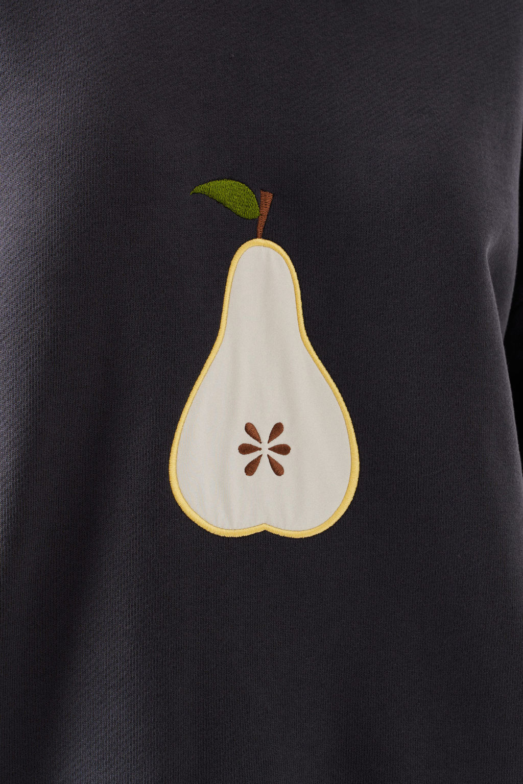 свитшот женский - Elletto фото 6