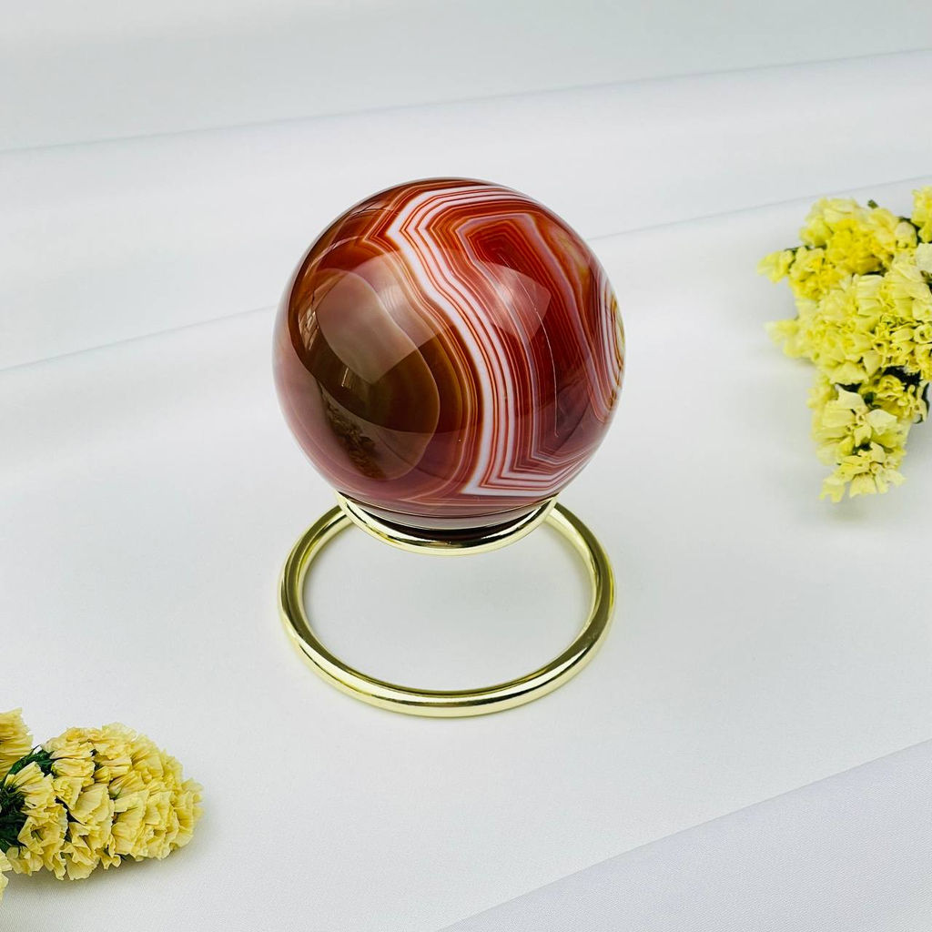 Шар из Сардоникса