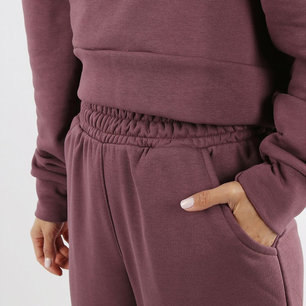 Rodos Спортивный костюм М-251/1 Винный  фото 6