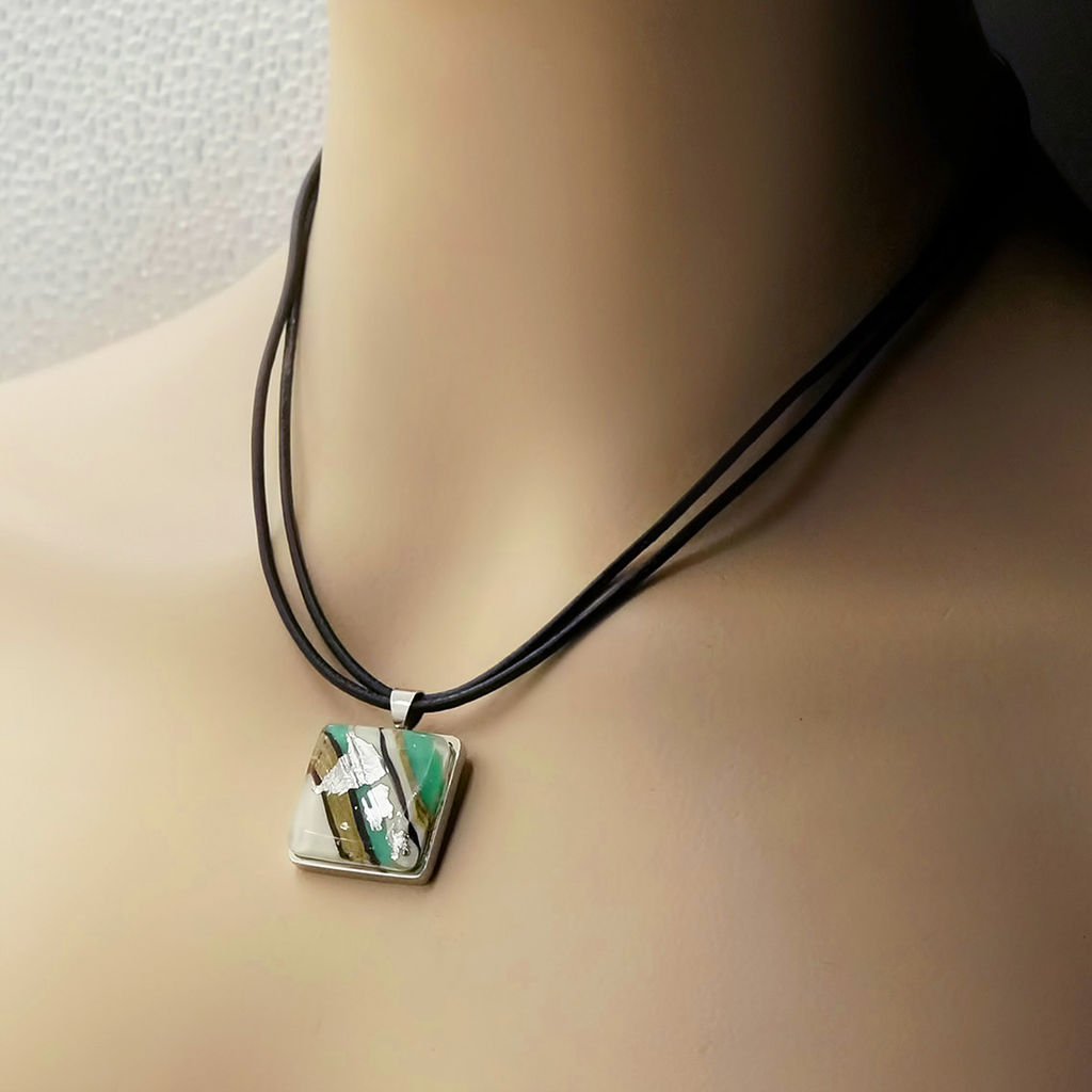 ELEGANT ACCENT Колье LKY5658 - Vloes фото 7