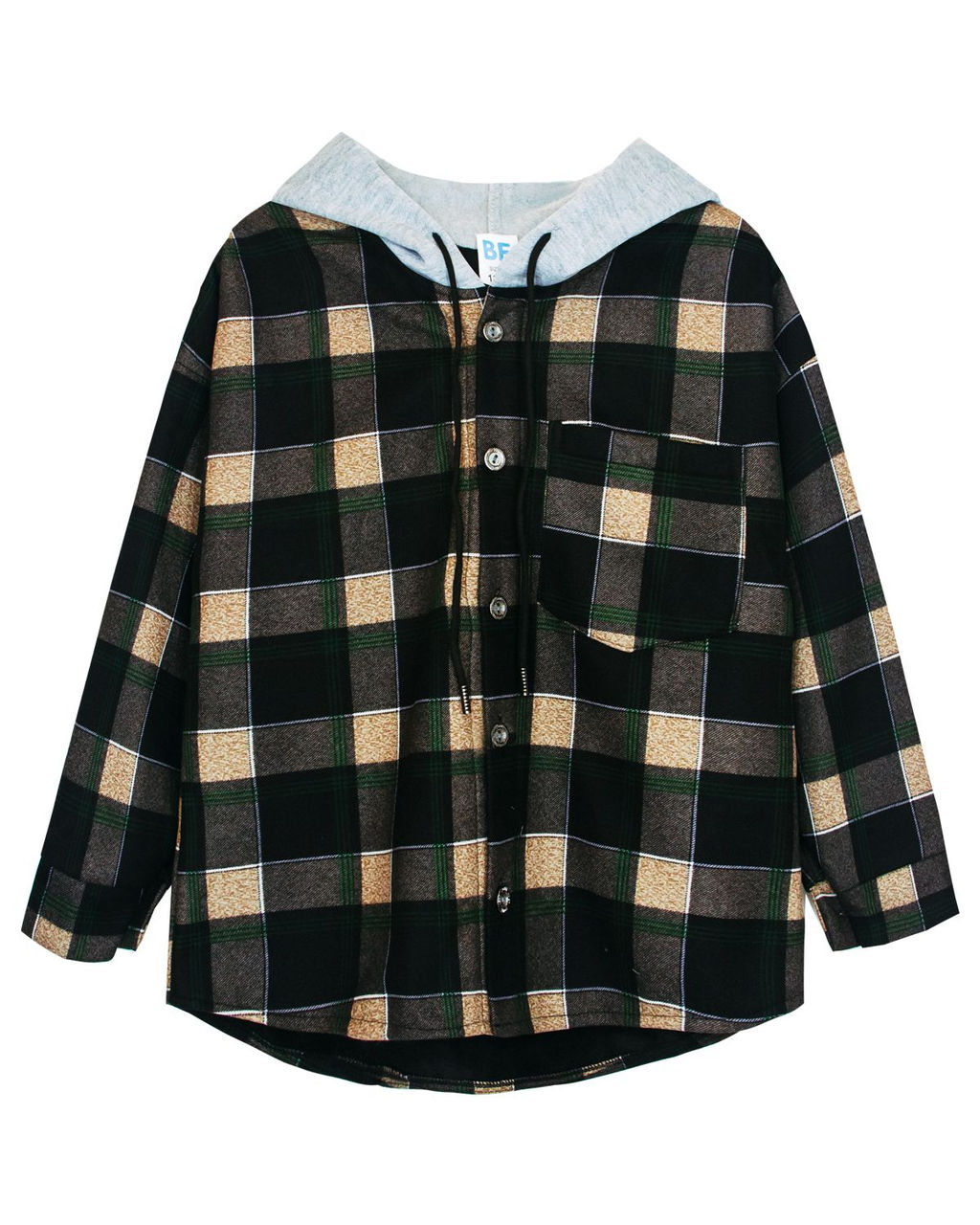 Рубашка детская 61412 Be Friends  фото 48