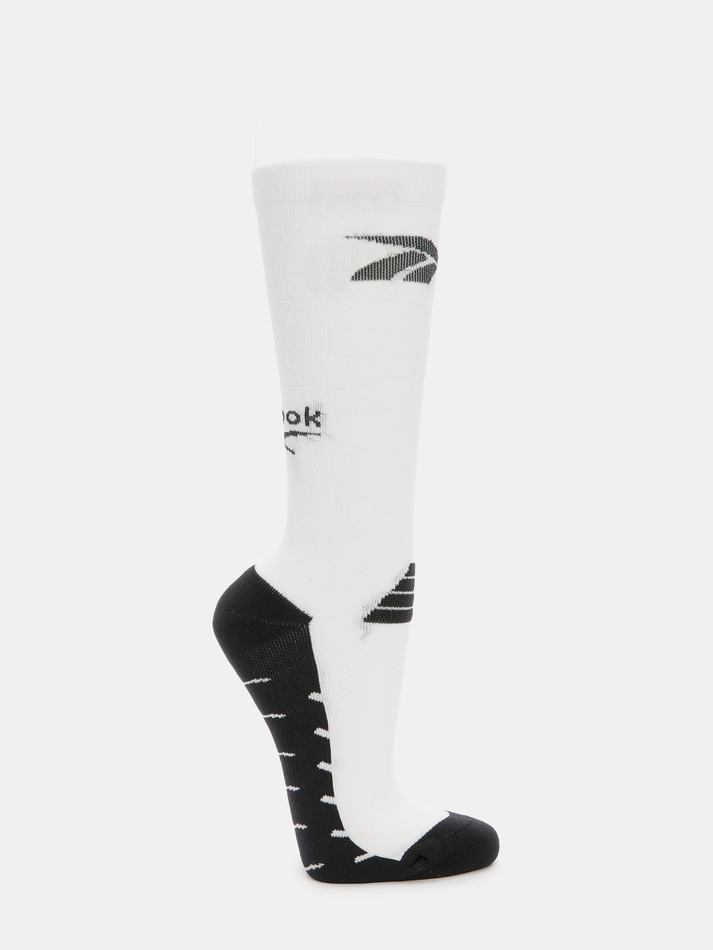 Носки REEBOK CREW FITNESS SOCKS S 1P Артикул 4525045, белый