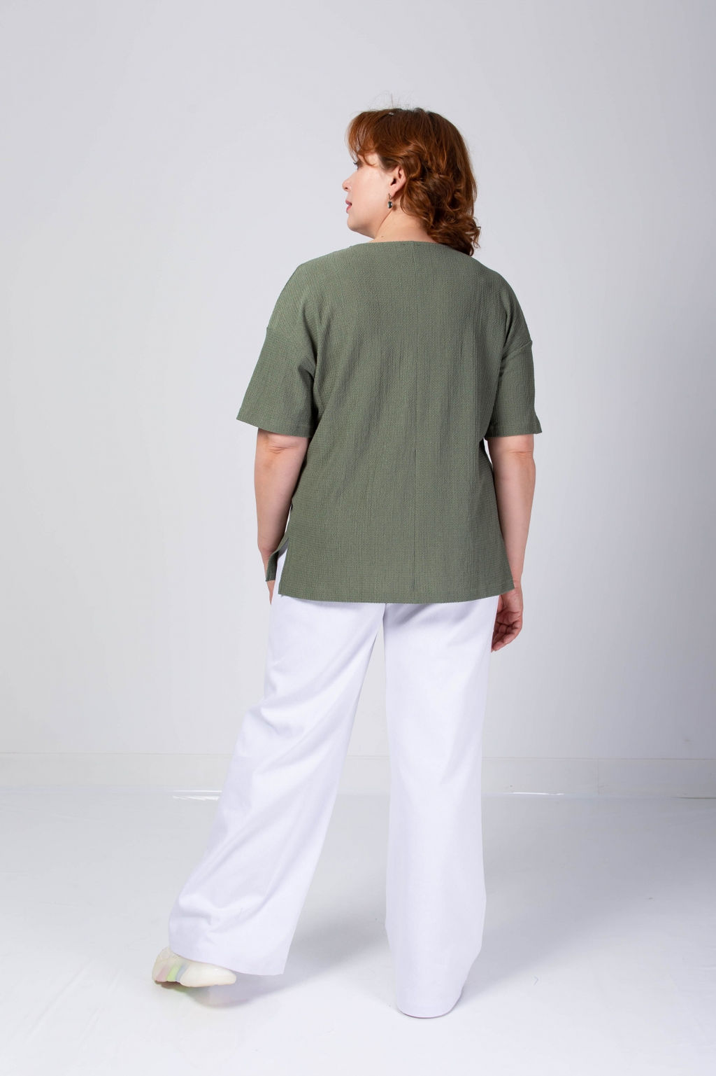 Джемпер женский П4745 - Olsarri фото 9