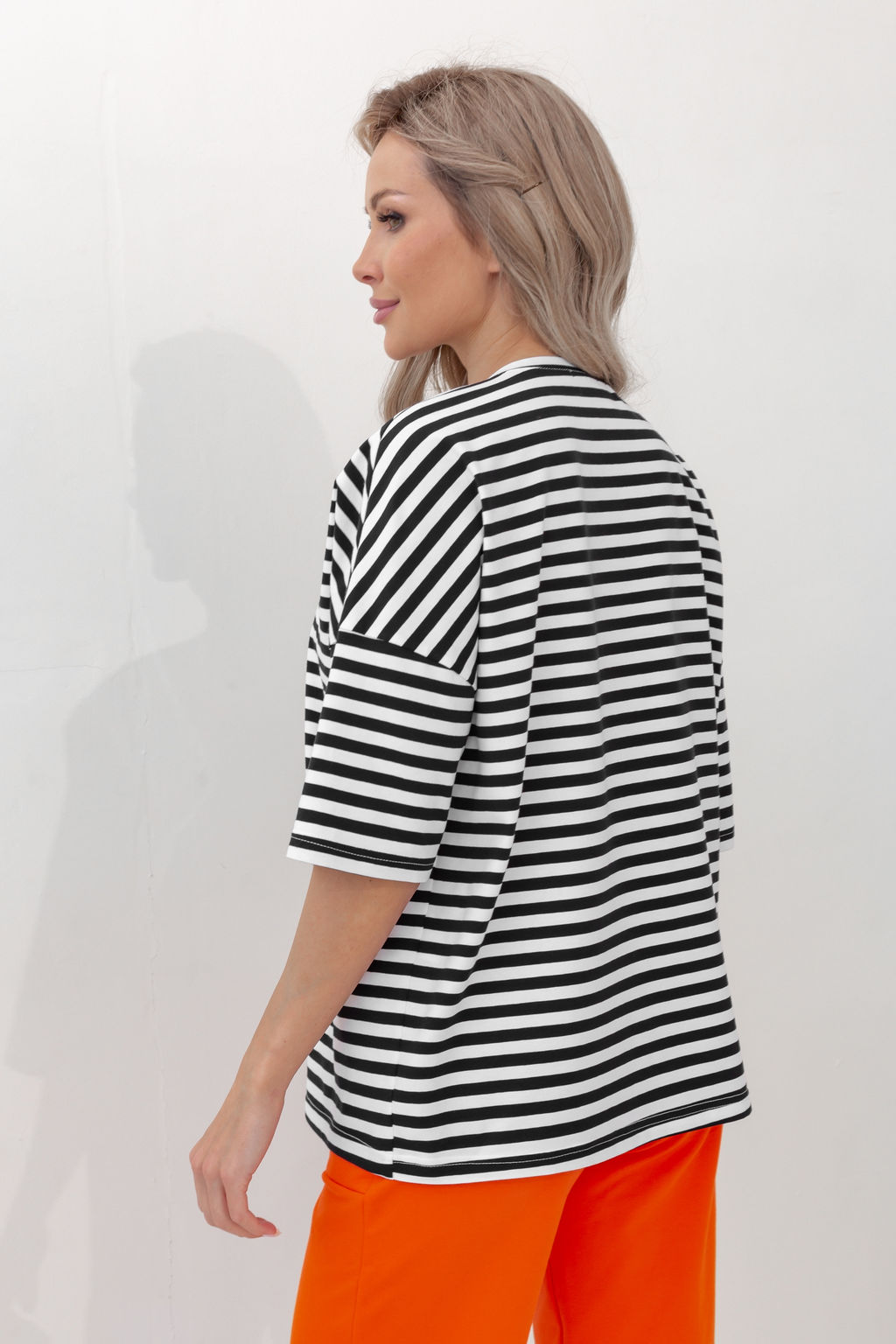 VALENTINA Футболка Алона №1  фото 5