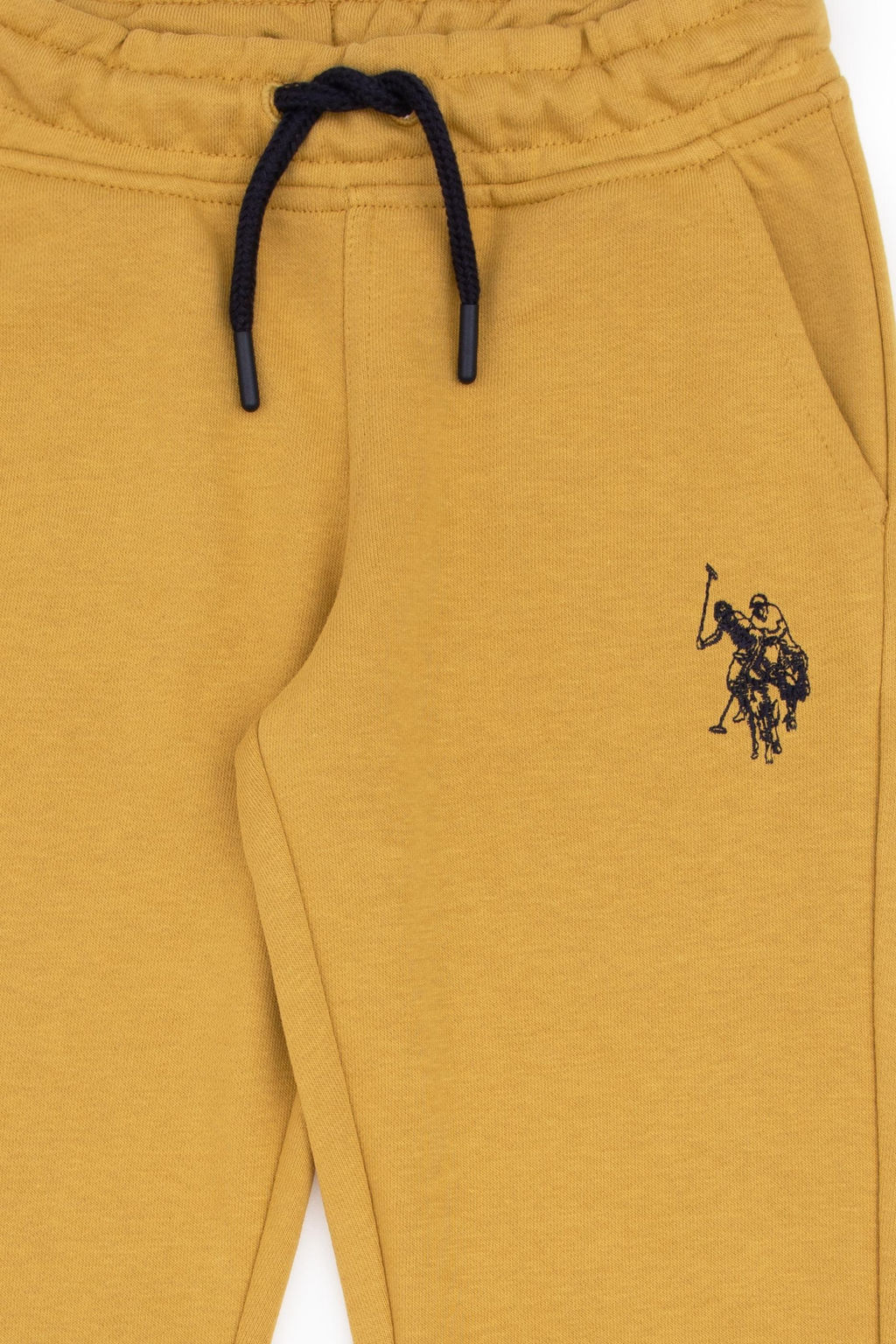 Erkek _ocuk Hardal E_ofman Alt_ - U.s. polo assn фото 4