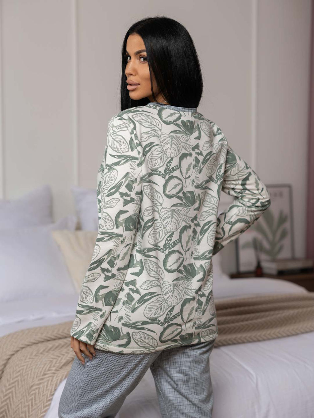 Пижама мод.1759/11