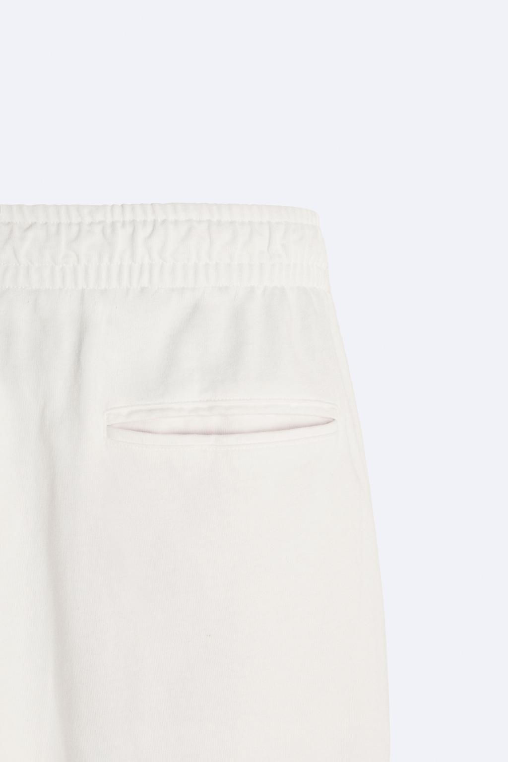 HEAVY WEIGHT JOGGERS - Zara фото 9