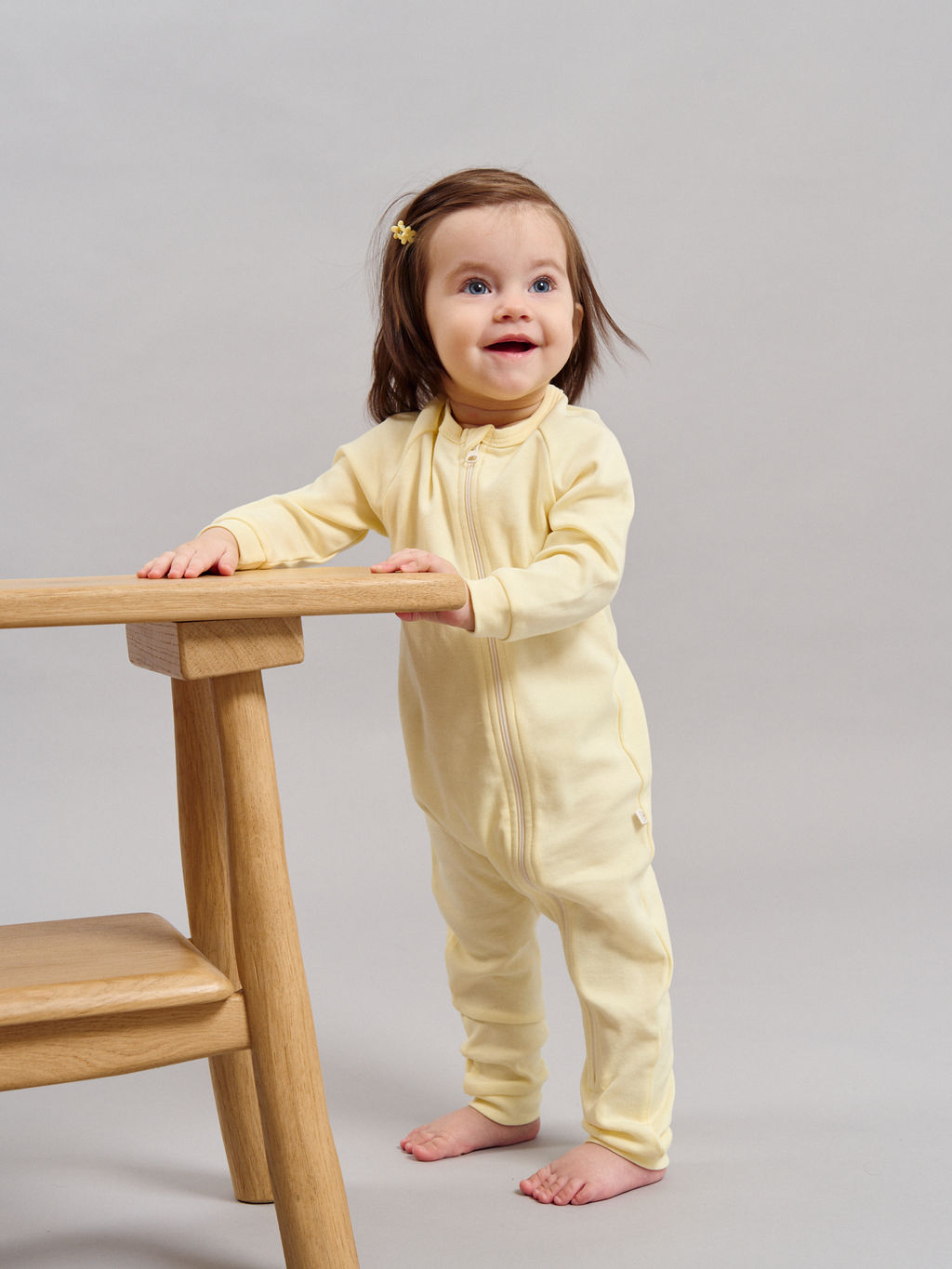 Слип на молнии Нарцисс 0+ - Bungly фото 6