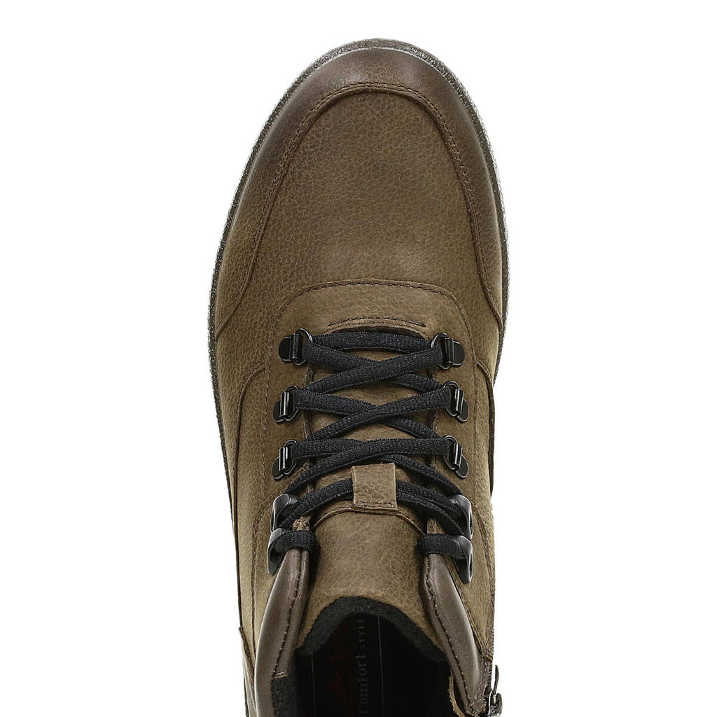 Ботинки мужские