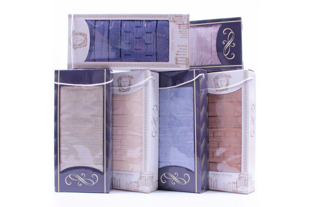 Набор полотенец Колизей Б