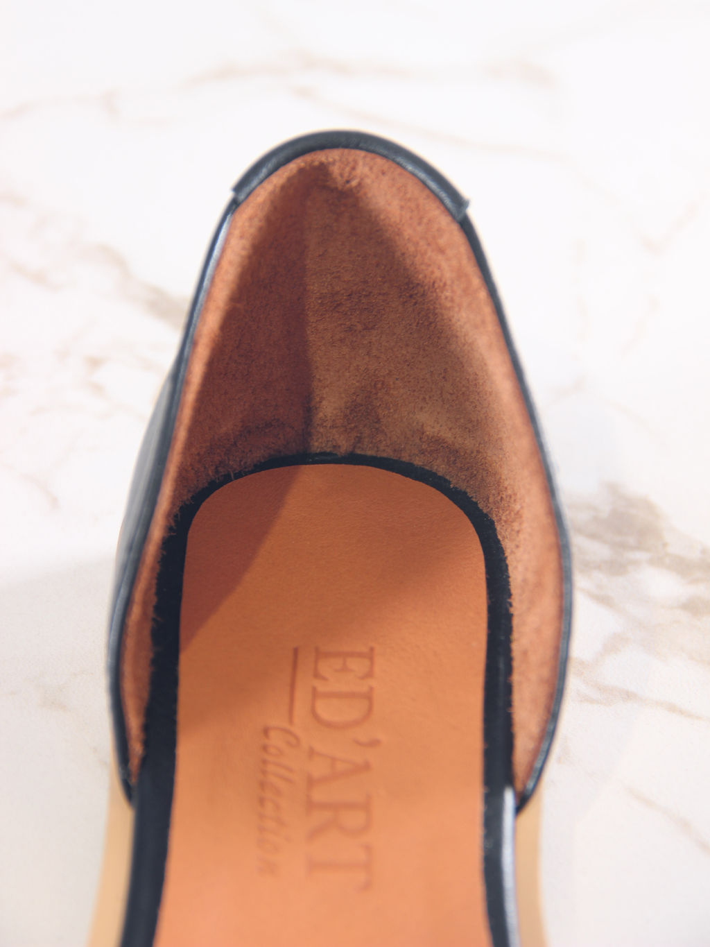 Босоножки 1024.110zbe.Черный+бежевый