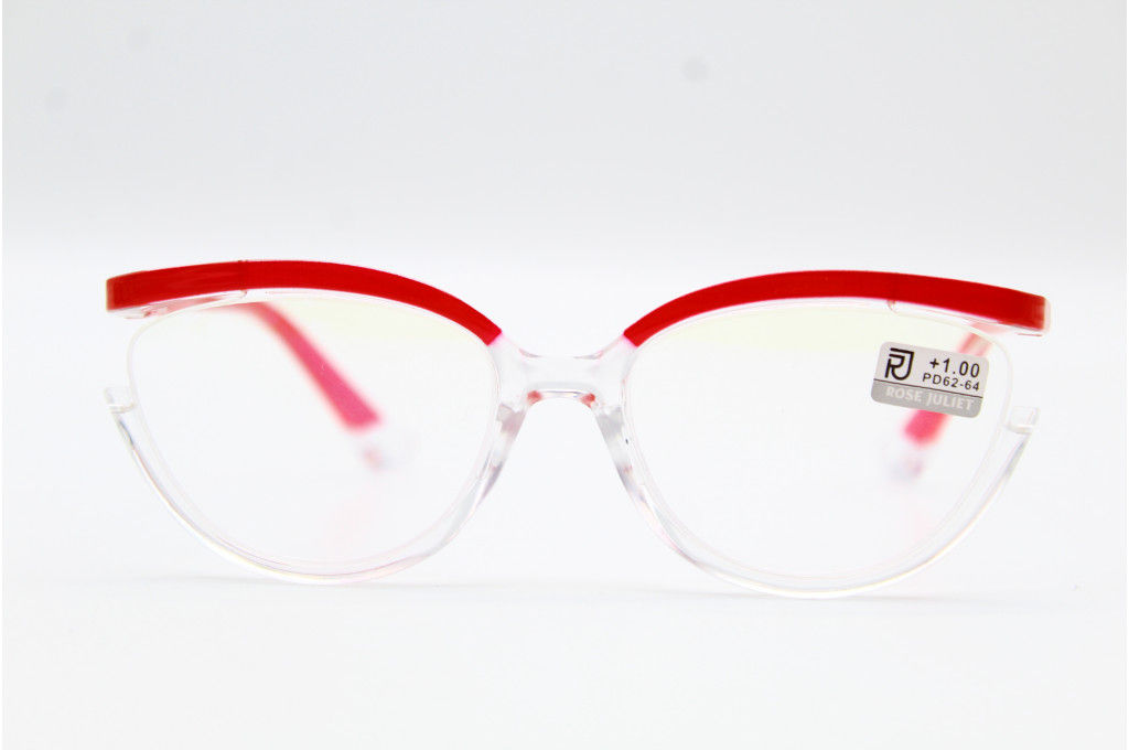 Готовые очки ROSE JULIET 7116 55-19-139