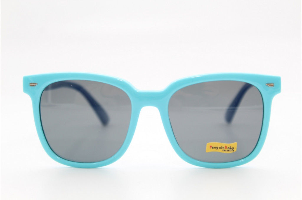 Солнцезащитные очки Penguin Baby POLARIZED (детские) 0009 47-17-138 С4  фото 2