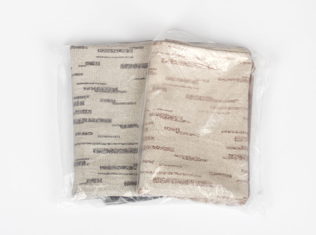 24С92-ШР/у. 55*115 Полотенце "Пион" цв. 2 рис. 180