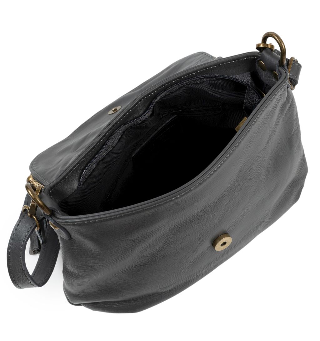 Сумка женская из телячьей кожи - Sefaro фото 2