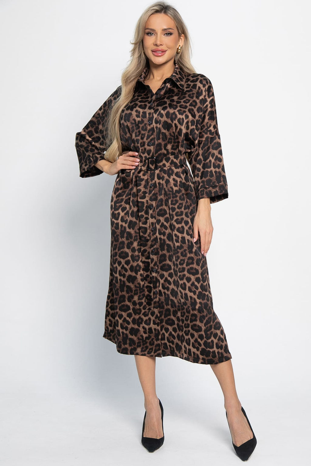 Платье Сьюзен - Lt collection фото 20