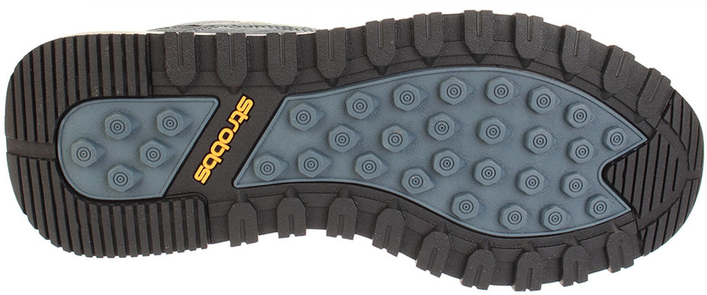 Кроссовки Strobbs C3707-2