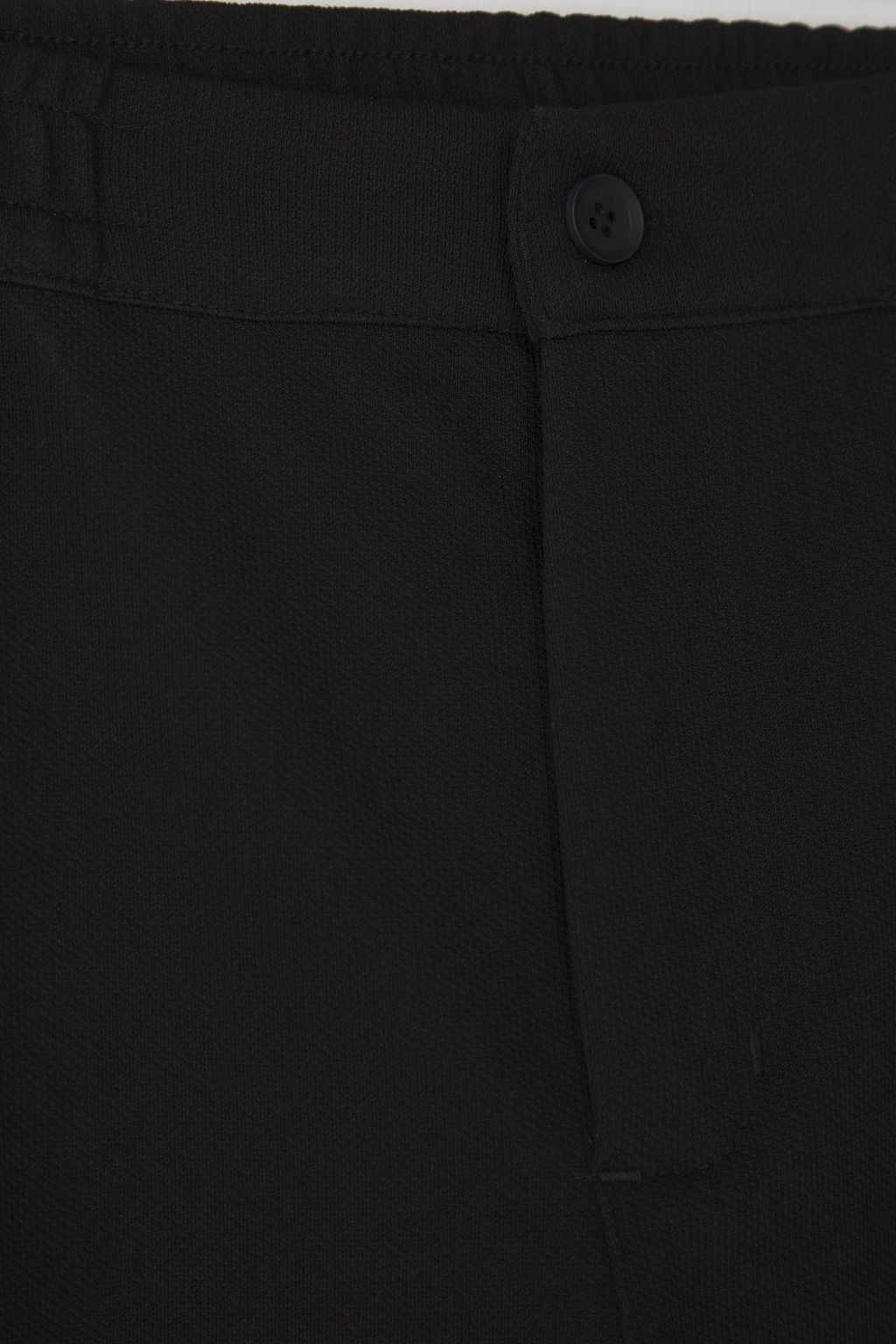 TRENDYOL MAN Buyuk Beden Straith Fit Rahat Orme Pantolon TMNSS25AR00003 - Trendyolmilla фото 4