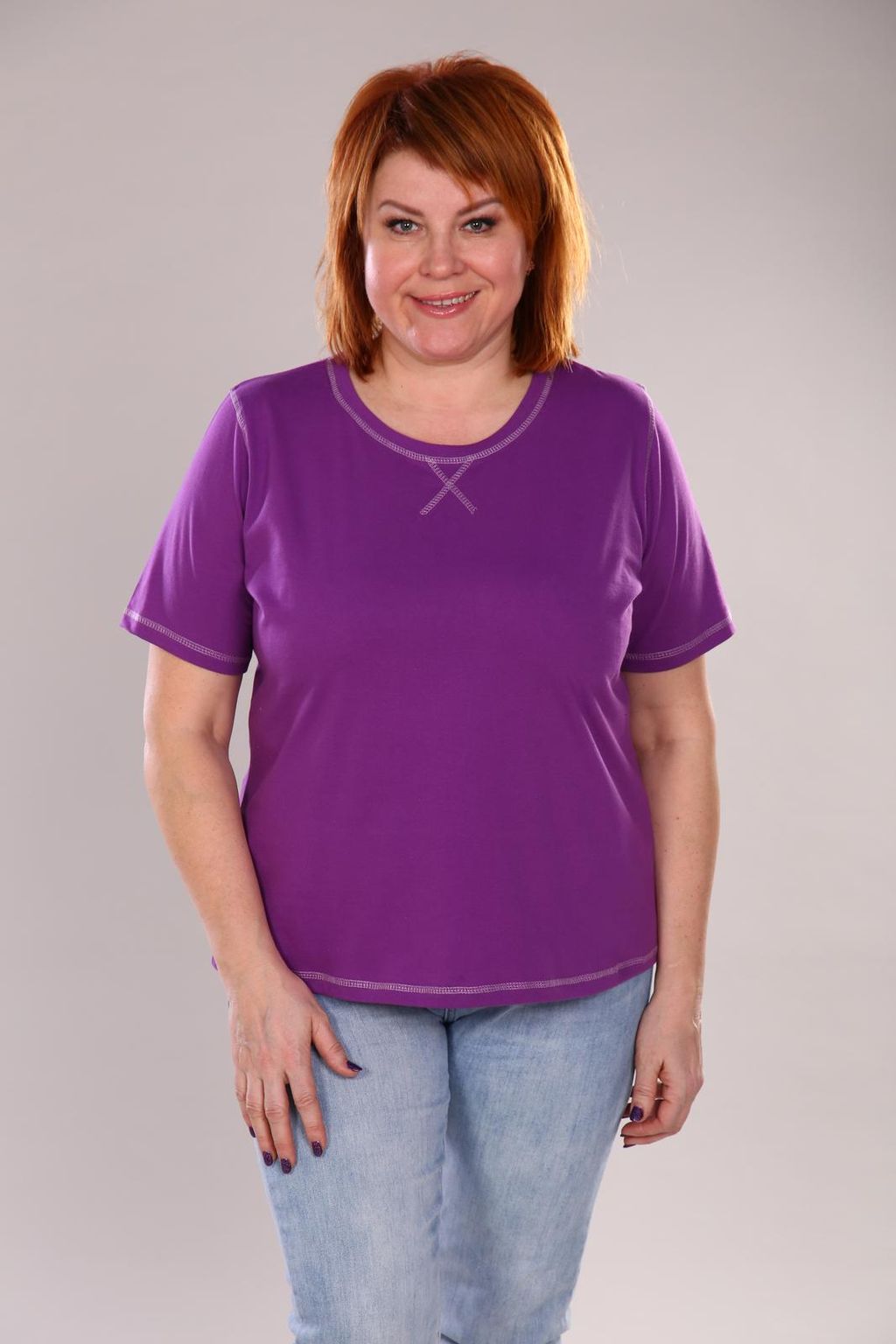 IV-CAPRIZ Баркарола - футболка желтый  фото 9